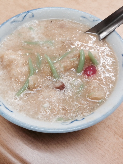 East West Rendezvous Cafe Cendol